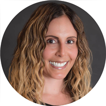 Stacey Sarakiniotis, LMHC