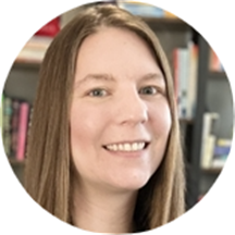 Stacey Schmieg, LMHC