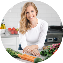 Stacey Simon, CDN, MS, RDN