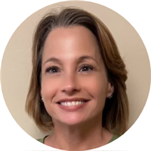 Stacey Smith, LCSW