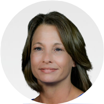 Stacey Smith, LCSW