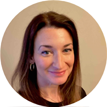 Stacey Smith, RD
