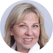 Stacey Stefanski, LPC