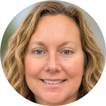 Stacey Strassel, LMHC