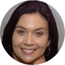 Stacey Wade, LCSW