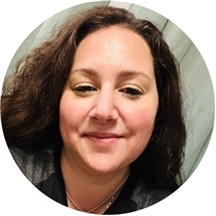 Stacey Waite, LPC
