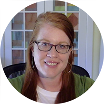 Stacey Widger, LMFT