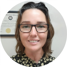 Stacey Zimmerman, LCSW