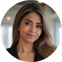 Stachia Hussain, APRN