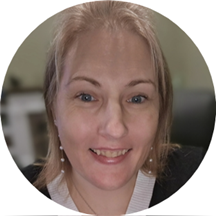 Staci Beto, LICSW, LCSW