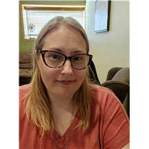 Staci Beto, MSW