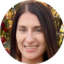 Staci Cortelezzi, MS, RDN