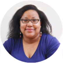 Staci Dungee, LPC, CCTP