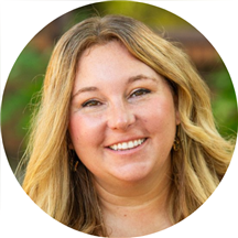 Staci Fox, LCSW