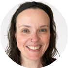 Staci Hallanzzini, LCSW
