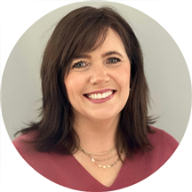 Staci Jackson, LMFT