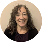 Staci Weisberg, LCSW - C