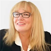 Stacia Crick-Brommel, LCSW