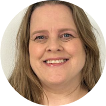 Stacia Diloreto, LMFT