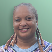Stacia March, LCSW