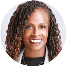 Stacie Ashley-Williams, LCSW