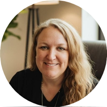 Stacie Billingsley, LCPC