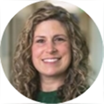 Stacie Glass, PA-C