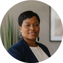 Stacie Holmes, LPC