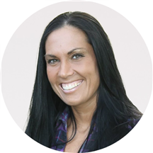 Stacie Matthews, LMFT