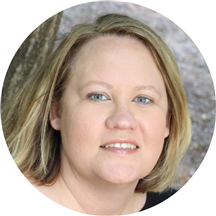 Stacie Maze, LPC