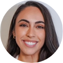 Stacie Mendez, LMHC