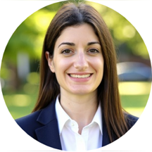 Stacie Palatianos-Sifakis, MS