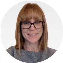 Stacie Parson, LCMHC