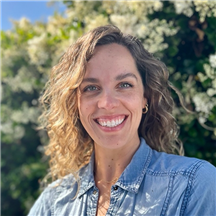 Stacie Redmond, LMFT