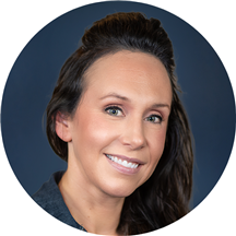 Stacie Simkins, LPC