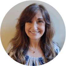 Stacy Albarran, LISW - CP