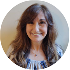 Stacy Albarran, LISW - CP