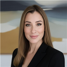 Stacy Bowman-Henry, LPC