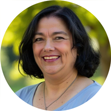 Stacy Braiuca, LICSW