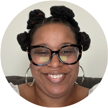 Stacy Brice, LCSW