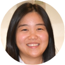 Stacy Chong, AMFT