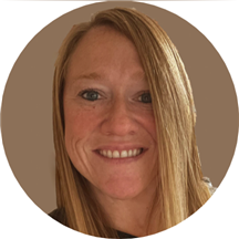 Stacy Crilly, PMHNP-BC, NP