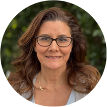 Stacy Darwish, PMHNP