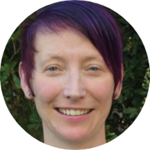 Stacy Elliott, LMFT