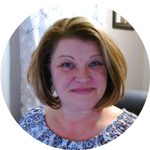 Stacy Griesheimer, SLP, CCC - SLP