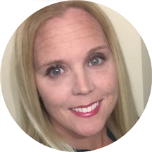 Stacy Hollomon, LMFT