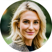Stacy Hruzek, RDN
