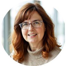 Stacy Huddleston, LCSW