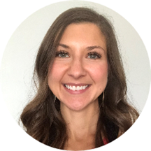 Stacy Jonio, RDN, LDN, CDCES