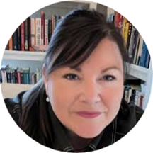 Stacy Kratz, LICSW